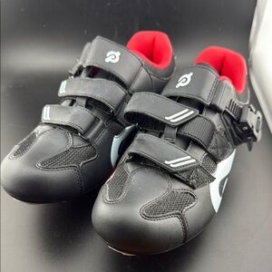 Unisex Peloton Cycling Shoes size 39